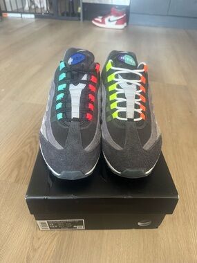 Nike Air Max 95 “Greedy”